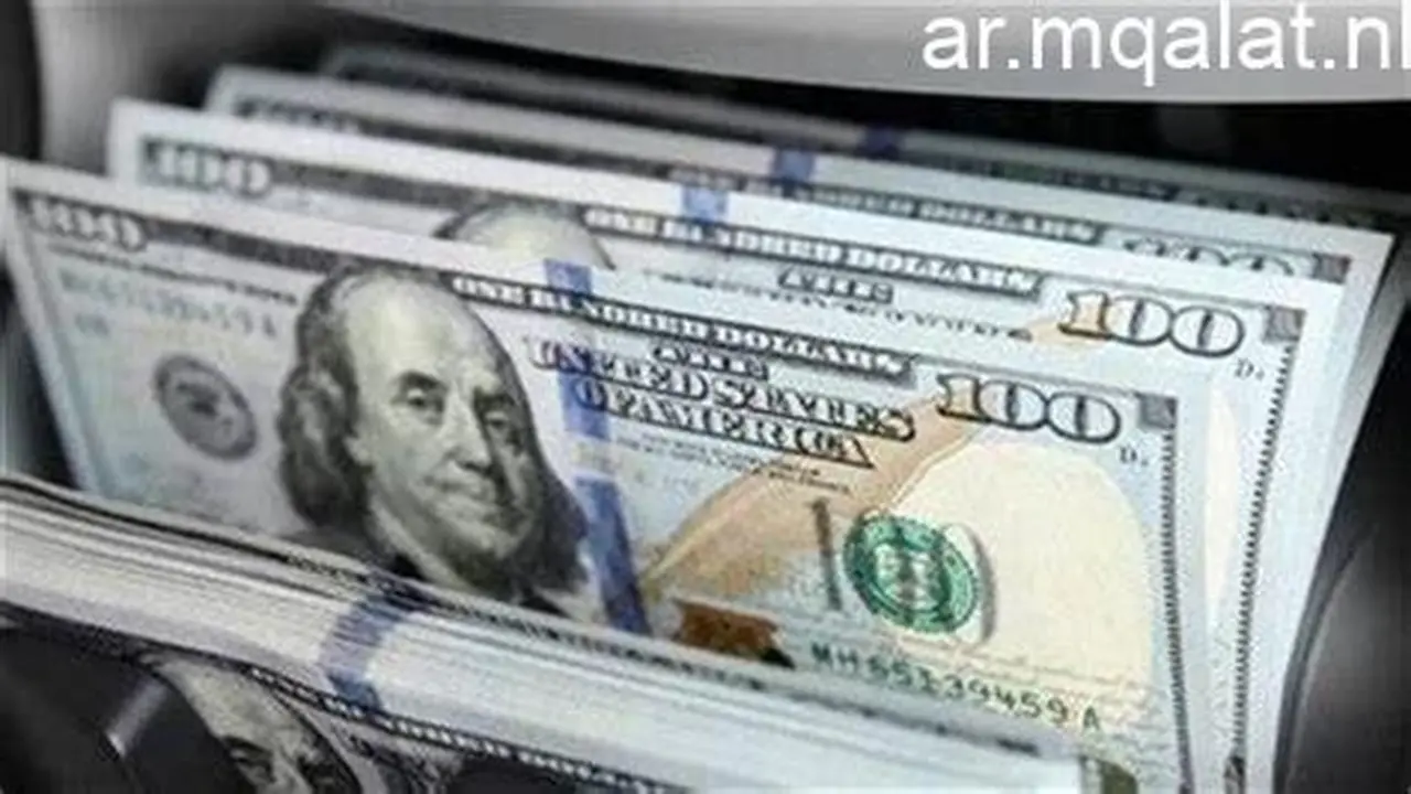 سعر الصرف اليوم.. تحديث جديد لأسعار الدولار الأمريكي في البنك الأهلي المصري